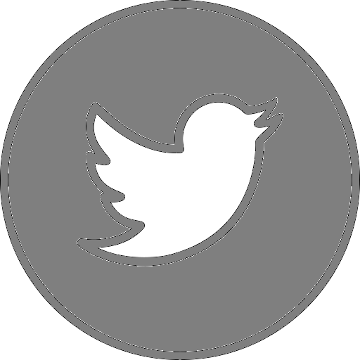 logo of twitter